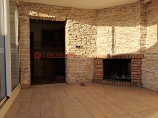 Piso en venta en Can Roca-Muntanyeta en Castelldefels