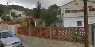 Chalet en venta en Vacarisses