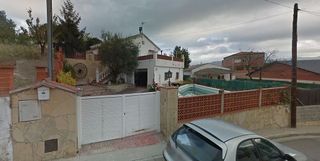Chalet en venta en Vacarisses