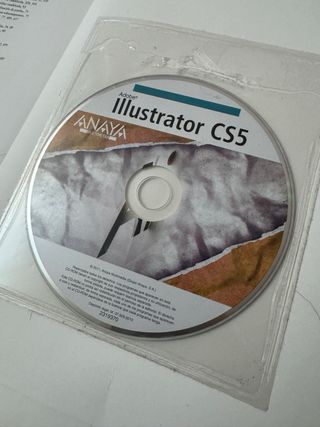 Illustrator CS5 (Spanish Edition)