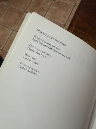 Illustrator CS5 (Spanish Edition)