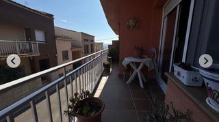 Piso en venta en Viladecavalls