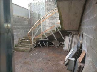 Chalet en venta en Vallirana