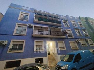 Piso en venta en Aspe