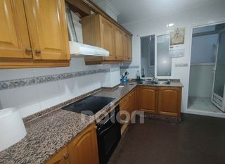 Piso en venta en Aspe