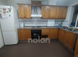 Piso en venta en Aspe