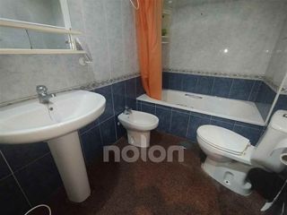 Piso en venta en Aspe