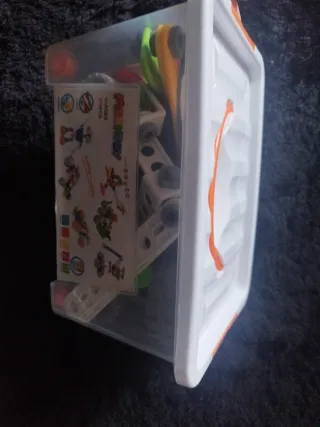 Juego de construcción Moytoy