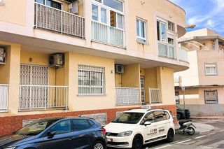 Piso en venta en Playa de los Locos en Torrevieja