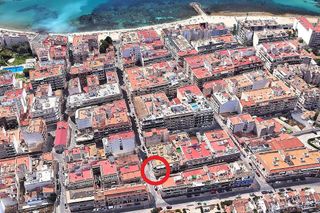 Piso en venta en Playa de los Locos en Torrevieja