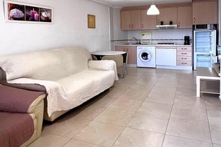 Piso en venta en Playa de los Locos en Torrevieja