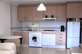 Piso en venta en Playa de los Locos en Torrevieja