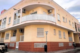 Piso en venta en Playa de los Locos en Torrevieja