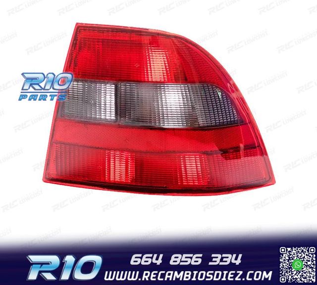 PILOTO DCH OPEL VECTRA B 95-99 AHUMADOS