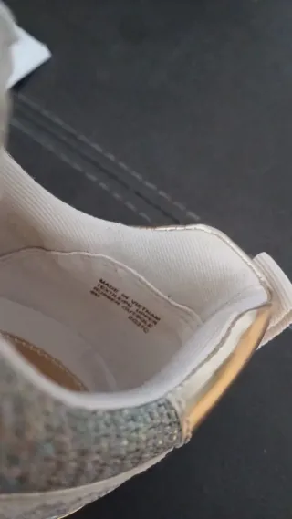 Zapatillas Michael Kors Mujer