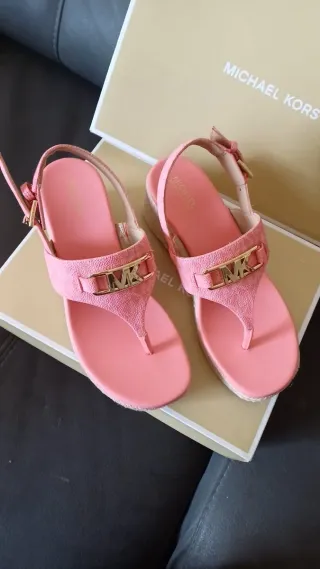 Zapatillas Michael Kors Mujer