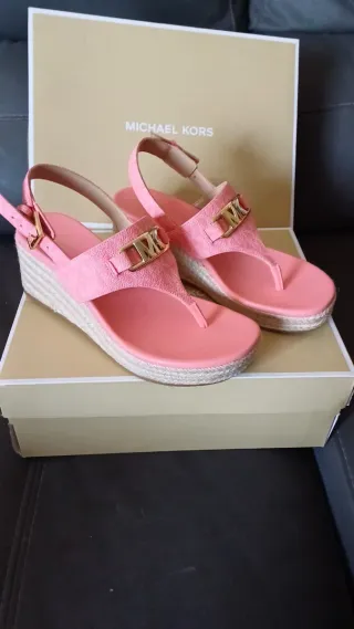 Zapatillas Michael Kors Mujer