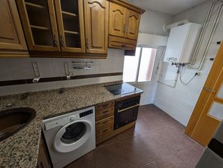 Piso en venta en Delicias en Valladolid