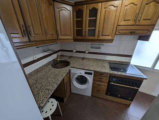 Piso en venta en Delicias en Valladolid