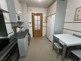 Piso en venta en Villacerrada - Centro en Albacete