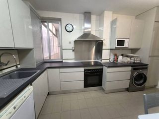Piso en venta en Villacerrada - Centro en Albacete