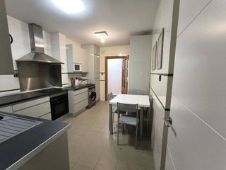 Piso en venta en Villacerrada - Centro en Albacete