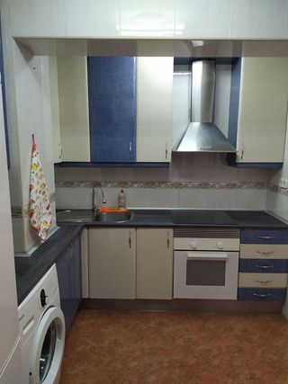 Piso en venta en Fresnos en Torrejón de Ardoz