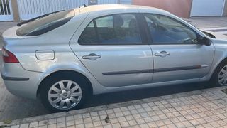 Renault Laguna 2002