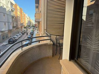 Piso en venta en Zona Piscinas en Burriana