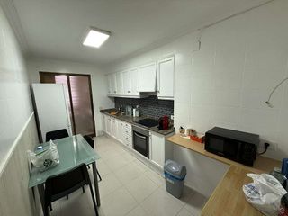 Piso en venta en Zona Piscinas en Burriana