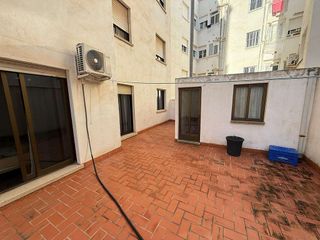 Piso en venta en Zona Piscinas en Burriana