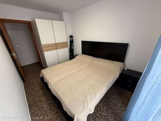 Piso en venta en Zona Piscinas en Burriana