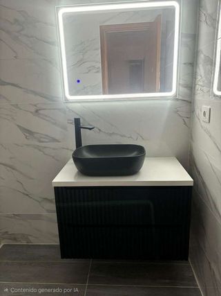 Piso en venta en Zona Piscinas en Burriana