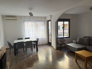 Piso en venta en Zona Piscinas en Burriana