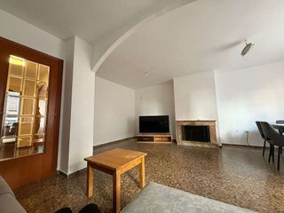 Piso en venta en Zona Piscinas en Burriana