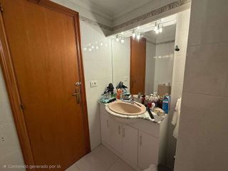 Piso en venta en Zona Piscinas en Burriana