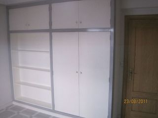 Piso en venta en Alcoy/Alcoi