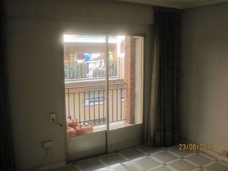 Piso en venta en Alcoy/Alcoi