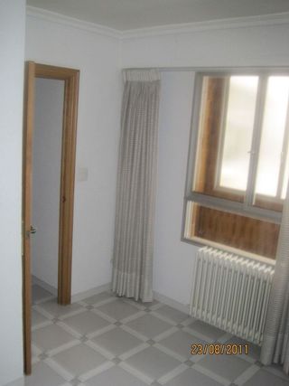 Piso en venta en Alcoy/Alcoi