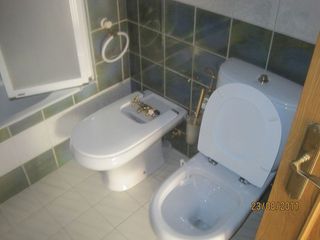 Piso en venta en Alcoy/Alcoi