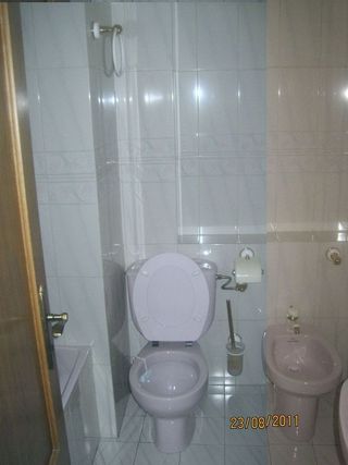 Piso en venta en Alcoy/Alcoi