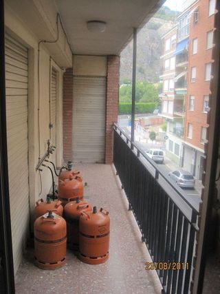 Piso en venta en Alcoy/Alcoi