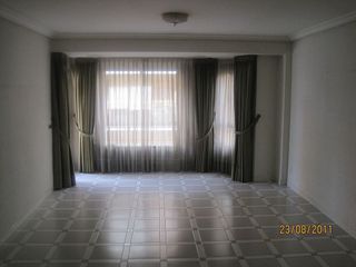 Piso en venta en Alcoy/Alcoi