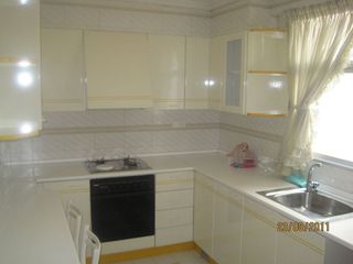 Piso en venta en Alcoy/Alcoi