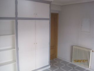 Piso en venta en Alcoy/Alcoi