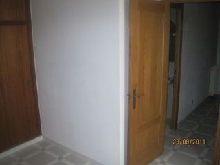 Piso en venta en Alcoy/Alcoi