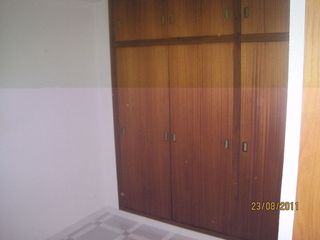 Piso en venta en Alcoy/Alcoi