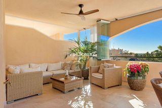 Piso en venta en Elviria en Marbella