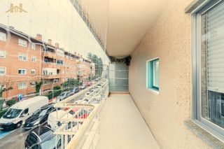 Piso en venta en Parque de la Coruña - Las Suertes en Collado Villalba