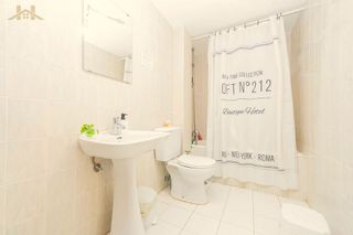 Piso en venta en Parque de la Coruña - Las Suertes en Collado Villalba